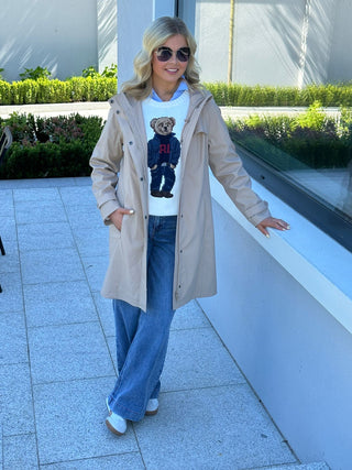 Lisa & Co Raincoat