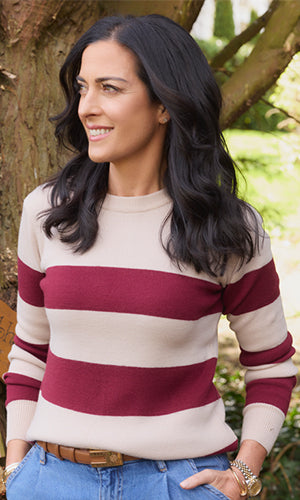 Lisa & Co Jumper