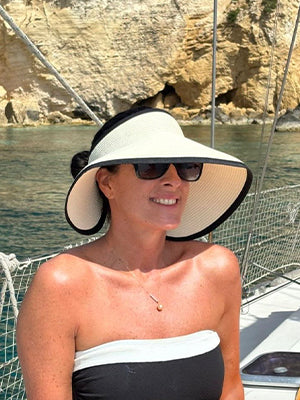 Lisa & Co Sun Visor