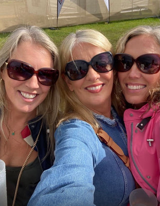 Classic Lisa & Co. Sunglasses