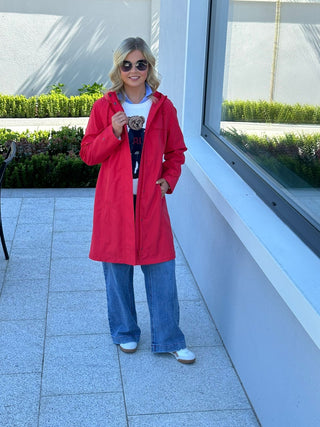 Lisa & Co Raincoat