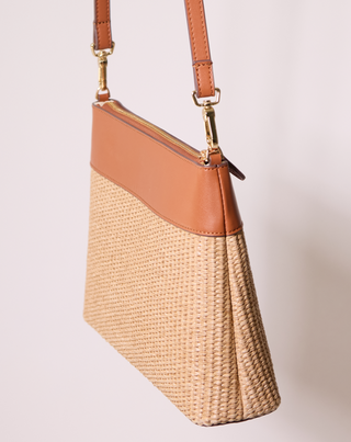 Summer Clutch Bag
