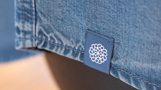 Tencel Denim Shirt
