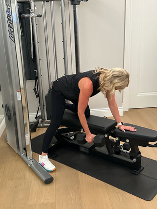 Lisa & Co Gym Top
