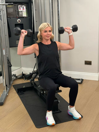 Lisa & Co Gym Top